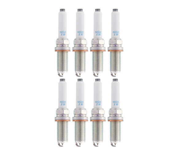 RS7 Spark Plug (Set of 8) - Audi / 4.0T / C7 / S6 / S7 / RS7 / D4 / A8 / S8 | 06K905601M-KT8