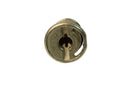 Premium Brass Oil Drain Plug With O-Ring-3