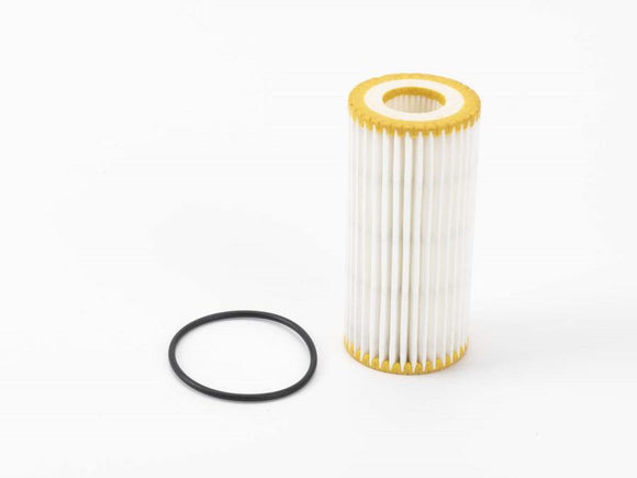 Audi VW Oil Filter Kit - Genuine VW Audi 06L115562B