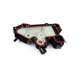 Engine Crankcase Vent Valve - VW/Audi / 2.0T / Atlas / GLI / Passat / Q5 | 06Q103495F