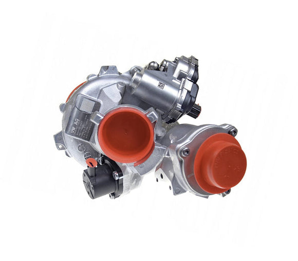 Turbocharger - VW / Mk8 / GTI | 06Q145702B