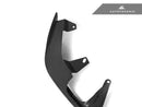 AutoTecknic Dry Carbon Front Lip Splitter Set - G60 5-Series-6