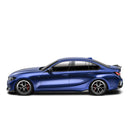 BMW G20 M340i LCI CARBON FIBER REAR DIFFUSER-4