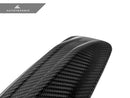 AutoTecknic G60 / G70 / G90 Dry Carbon Roof Antenna-6