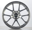 BBS CI-R 20x11.5 5x120 ET52 Ceramic Polished Rim Protector Wheel -82mm PFS/Clip Required-2