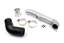 Darkside Aluminium Charge Pipe Kit for Mk7 Platform Vehicles-1