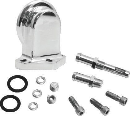 S&S Cycle 1999+ BT Oil Filter Bracket