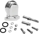 S&S Cycle 1999+ BT Oil Filter Bracket-1