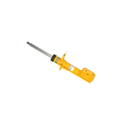 Bilstein B6 Performance 11-16 Ford Fiesta L4 1.6L Front Right Twintube Shock - 0