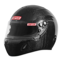 SIMPSON DEVIL RAY 3.0 2020 XLRG CARBON