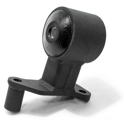 Innovative 96-00 Civic J-Series Black Steel Mounts 75A Bushings (EG/DC Subframe) - 0