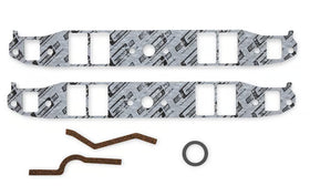 Mr. Gasket Performance Intake Manifold Gaskets .125 Inch Thick 1955-1991 Chevrolet 262-400 Small Block