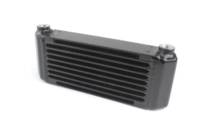 Perrin 17-19 Honda Civic Type R Oil Cooler Kit - 0