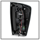 Spyder 16-17 Toyota Tacoma LED Tail Lights - Black Smoke (ALT-YD-TT16-LED-BSM)-9