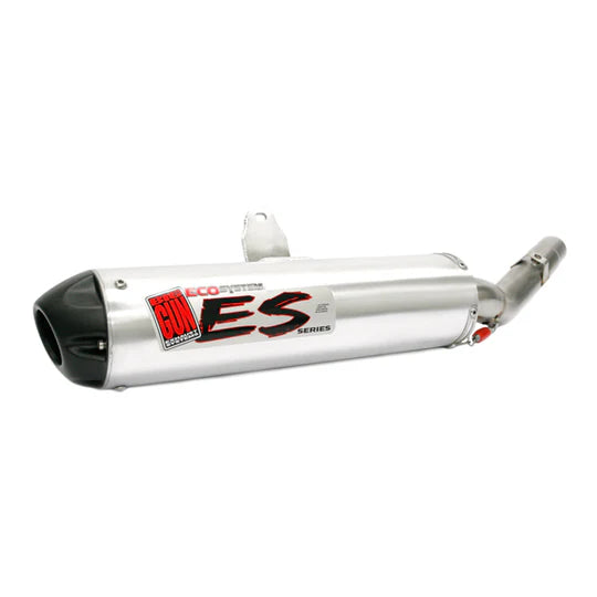 Big Gun 07-08 Honda CRF 450R ECO Series Slip On Exhaust