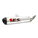 Big Gun 07-08 Honda CRF 450R ECO Series Slip On Exhaust-1
