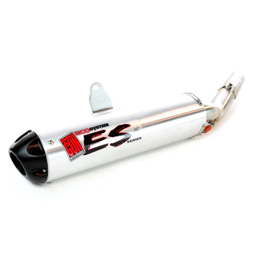 Big Gun 05-11 Honda CRF 450X ECO Series Slip On Exhaust