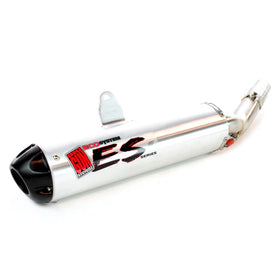 Big Gun 05-11 Honda CRF 450X ECO Series Slip On Exhaust