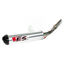 Big Gun 08-16 Suzuki RM-Z 450 ECO Series Slip On Exhaust-1