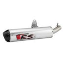 Big Gun 99-14 Honda TRX 400EX/X ECO Series Slip On Exhaust-1