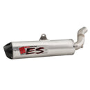 Big Gun 09-13 Honda TRX 700XX ECO Series Slip On Exhaust-1