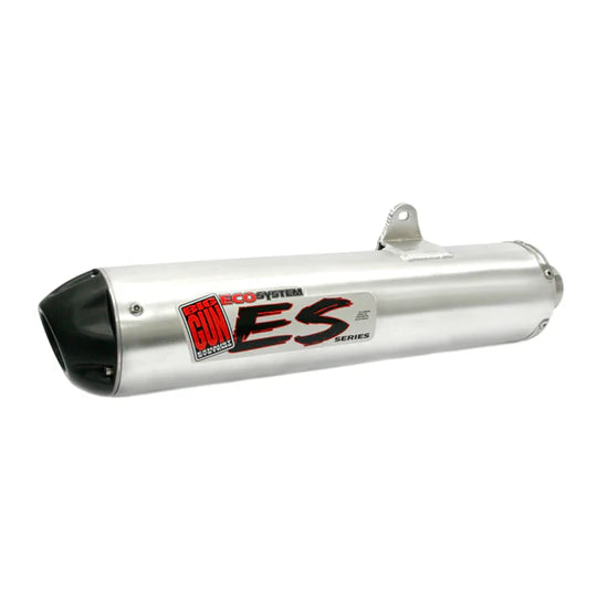 Big Gun 08-13 KTM 450 XC/525 XC ATV ECO Series Slip On Exhaust