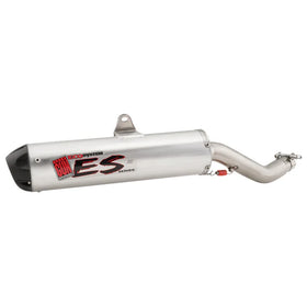Big Gun 03-06 Kawasaki KFX 400 ECO Series Slip On Exhaust