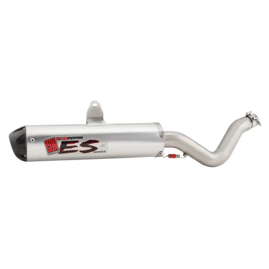 Big Gun 04-09/12-13 Yamaha YFZ 450 ECO Series Slip On Exhaust