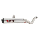 Big Gun 04-09/12-13 Yamaha YFZ 450 ECO Series Slip On Exhaust-1