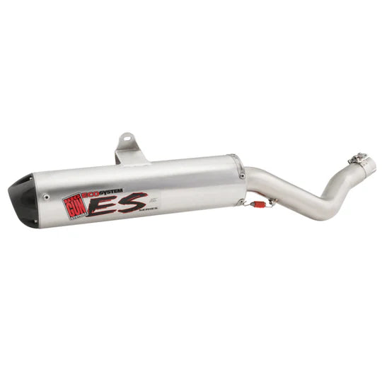Big Gun 09-23 Yamaha YFZ 450R ECO Series Slip On Exhaust