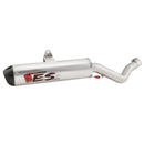 Big Gun 09-23 Yamaha YFZ 450R ECO Series Slip On Exhaust-1