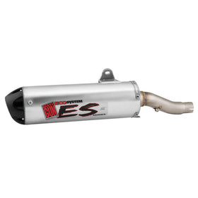 Big Gun 11-13 Yamaha RAPTOR 125 ECO Series Slip On Exhaust
