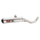 Big Gun 06-23 Yamaha RAPTOR 700 ECO Series Slip On Exhaust-1
