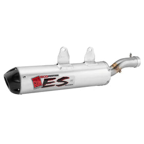Big Gun 09-12 CAN AM OUTLANDER 650/XT ECO Series Slip On Exhaust