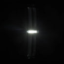 07-13 Toyota Tundra NOVA-Series Prismatic LED Tail Lights Black-4