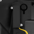 07-13 Toyota Tundra NOVA-Series Prismatic LED Tail Lights Black-9