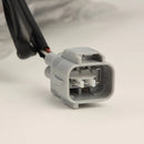 07-13 Toyota Tundra NOVA-Series Prismatic LED Tail Lights Black-10