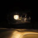 AlphaRex 07-13 Toyota Tundra/08-17 Toyota Sequoia G2 PRO-Series Projector Headlights Alpha-Black-4