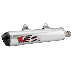 Big Gun 01-05 Yamaha RAPTOR 660 ECO Series Slip On Exhaust