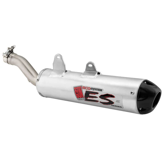 Big Gun 08-12 CAN AM RENEGADE 500 ECO Series Slip On Exhaust