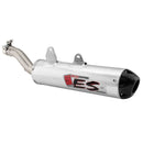 Big Gun 08-12 CAN AM RENEGADE 500 ECO Series Slip On Exhaust-1