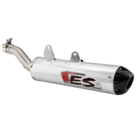 Big Gun 08-12 CAN AM RENEGADE 500 ECO Series Slip On Exhaust