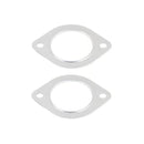 Mr. Gasket MLS Exhaust Header Collector Gaskets Fits 2-bolt 2-1/2 Inch Round Header Collectors-1