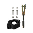 DETROIT SPEED TILTON CLUTCH MC ADAPTER KIT DSE MC BRKT-1