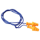 DEI Safety Products Ear Plugs - w/Removable Cord-1