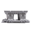 Edelbrock Intake Manifold Base Victor Tunnel Ram Chevrolet Big Block 468-582 CI V8 Rectangle Port-3
