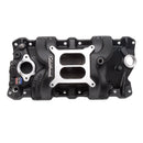 Edelbrock Performer RPM Manifold Black-1