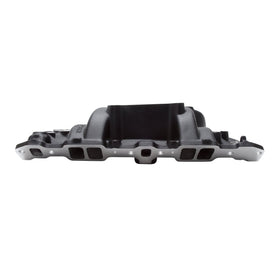 Edelbrock Performer RPM Manifold Black - 0