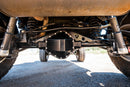 Artec Industries 07-18 Jeep Wrangler JK 1 Ton - Apex Rear 14 Bolt Truss Swap Kit-3