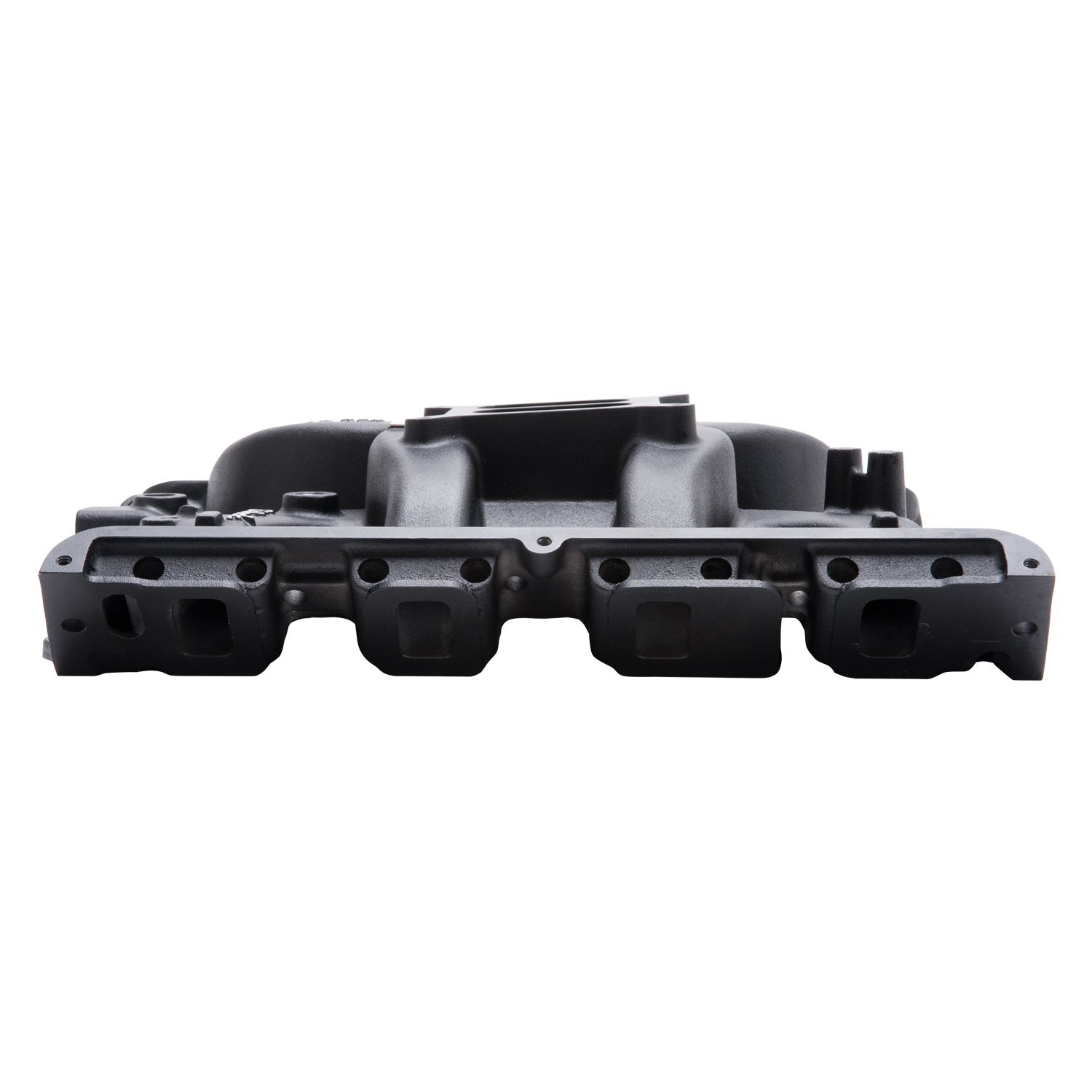 Edelbrock Intake Manifold Ford Performer RPM FE Black - 0